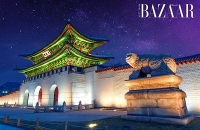 Chơi gì ở Seoul? 8 điểm đến “đỉnh chóp” cho hội cuồng chân