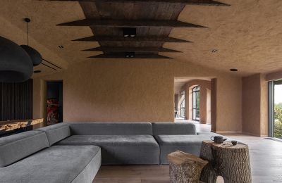 Căn hộ Wabi Sabi – Tính thiền trong tổ ấm hiện đại