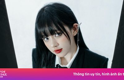 Gen Z 'hồi sinh' cà vạt