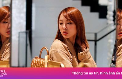 Hàng xa xỉ second-hand lên ngôi ở Trung Quốc
