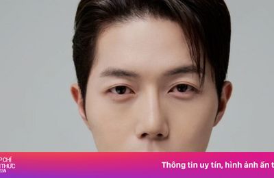 Park Min Jae qua đời ở tuổi 32