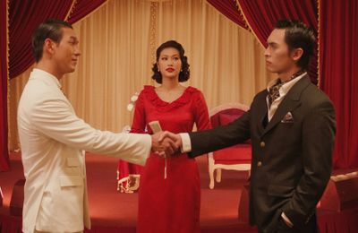 'Công tử Bạc Liêu' cản đường trăm tỷ của phim có Hồng Đào, Thùy Tiên