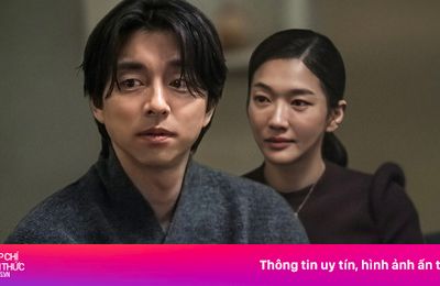 Bộ phim Hàn ngập cảnh nóng gây sốc