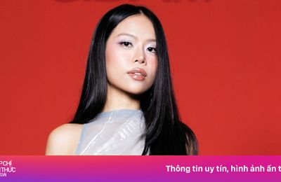 tlinh mặc xuyên thấu