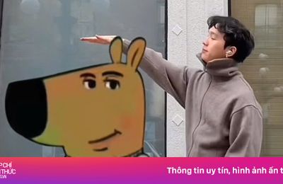 Đua nhau diện đồ như 'Anh chàng thư giãn'