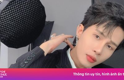 Vì sao Jack bị loại khỏi đề cử Làn sóng xanh?