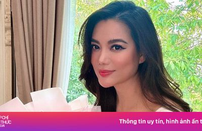 Trương Ngọc Ánh dừng nắm bản quyền Hoa hậu Trái Đất Việt Nam?