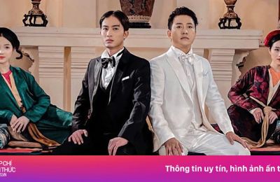 'Đào, phở và piano' trượt top 15 đề cử Oscar