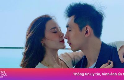 Midu nói về hôn nhân