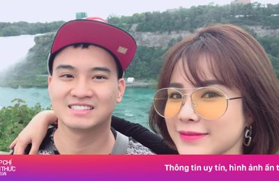 Phản ứng của Diệp Lâm Anh khi chồng cũ ngồi cạnh