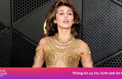 Loạt váy áo gây xôn xao thảm đỏ