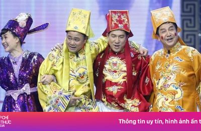 Táo Quân 2025 mời gọi các 'anh tài'