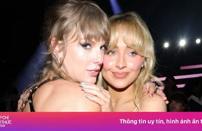 Ai sẽ tạo được cơn sốt như Taylor Swift?