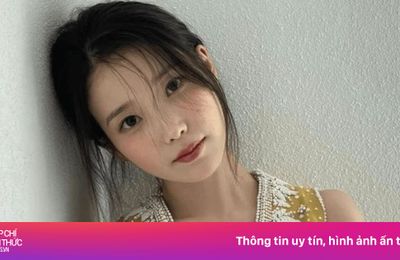 IU thắng kiện