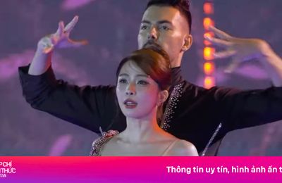 Quỳnh Nga 'lột xác'