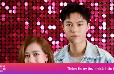 Phương Lan nói lý do chia tay Phan Đạt