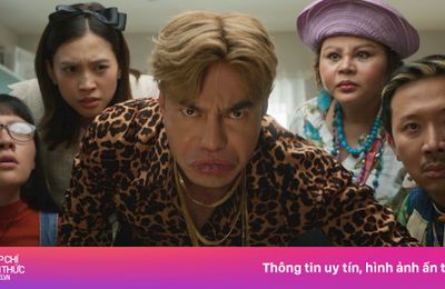 Trailer phim của Trấn Thành bị chê nhạt