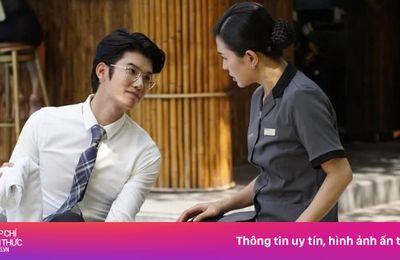 Phim Việt cô lao công yêu chủ tịch kém 20 tuổi bị chỉ trích