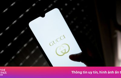 Gucci, Hublot chấp nhận thanh toán bằng Bitcoin