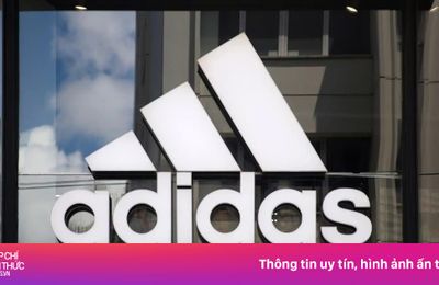adidas bị điều tra