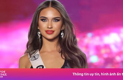 Bên trong lò đào tạo hoa hậu hàng đầu Philippines