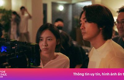 Phim 19+ có Park Ji Hyun gây sốt