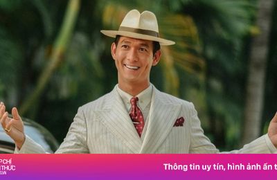 Tiếc cho cú ngã của phim 'Công tử Bạc Liêu’