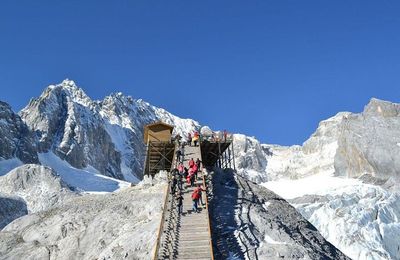Tour Trung Quốc 5N4Đ: du xuân Tết Dương lịch giá tốt chỉ 15.990.000/khách