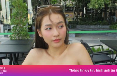 Khả Ngân phản hồi tin có bạn trai mới