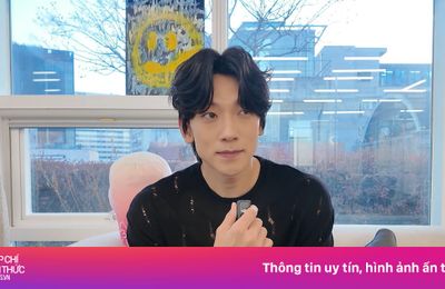 Bi Rain xin lỗi khán giả