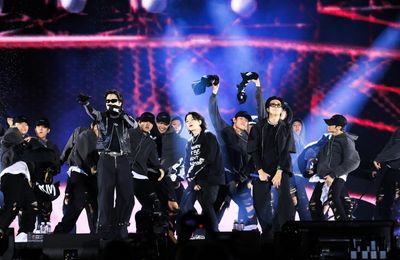 BTS sẽ phát hành album nhóm vào năm 2025, tổ chức tour lưu diễn thế giới vào năm 2026?