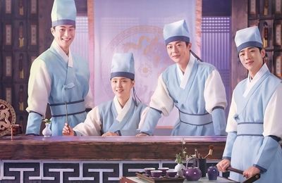 Quán trọ Hanyang gây tiếng vang bởi dàn sao trẻ tài sắc