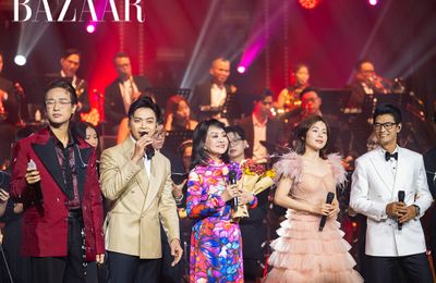 Nhạc sĩ Đức Trí đón xuân sớm với live concert Musique De Salon: Ly Rượu Mừng