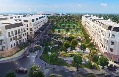 Điểm đến sầm uất thay đổi bộ mặt thương mại – du lịch Đông Hà, Quảng Trị