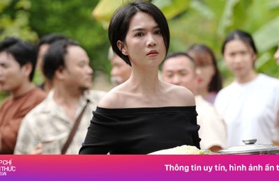 Khương Ngọc 'hạ gục' Võ Thanh Hòa?