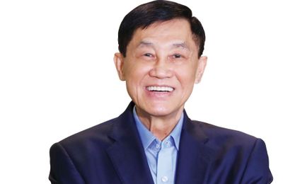 Báo quốc tế vinh danh ông Johnathan Hạnh Nguyễn