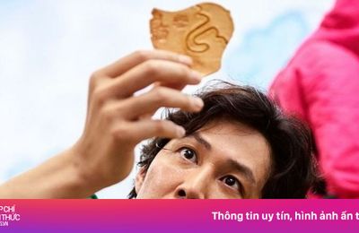 Cục Điện ảnh phản hồi về tranh cãi của 'Squid Game 2'