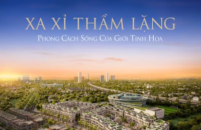Xa xỉ thầm lặng- Phong cách sống của giới tinh hoa