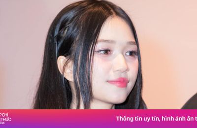 Nữ chính Kính vạn hoa: 'Có người chê tôi sao quê vậy'