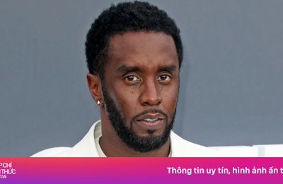 Diddy suy sụp trong tù