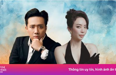 Thu Trang quyết chiến Trấn Thành