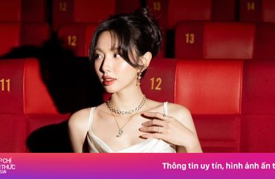 Gương mặt mới của điện ảnh Việt 2024