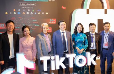 Lan tỏa giá trị hàng Việt tới người tiêu dùng trong Online Friday 2024