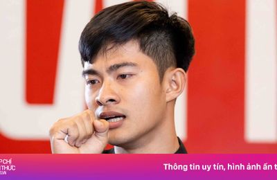 Lý Hải từng nói gì về Lê Tuấn Khang?