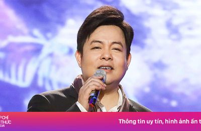 Quang Lê kể phải bồi thường 18.000 USD vì bỏ show