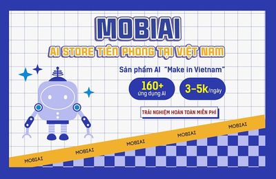 Nhà mạng ‘chuyển mình’ bứt phá trong cuộc đua Trí tuệ nhân tạo (AI)