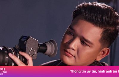 Cú sốc của Võ Thanh Hòa