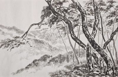 Khi nghệ thuật trở thành một màn trình diễn sống
