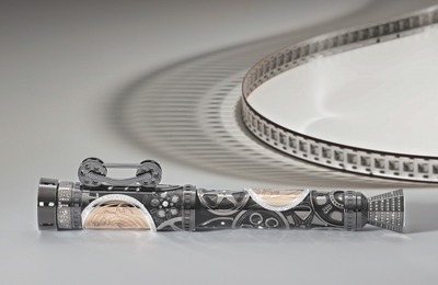 MONTBLANC HIGH ARTISTRY – THẾ GIỚI ĐIỆN ẢNH