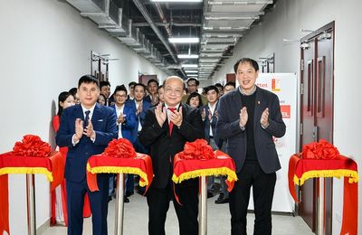 VIETTEL tài trợ Phòng thí nghiệm 5G/6G Đại học Bách Khoa Hà Nội và 09 suất học bổng tài năng nghiên cứu